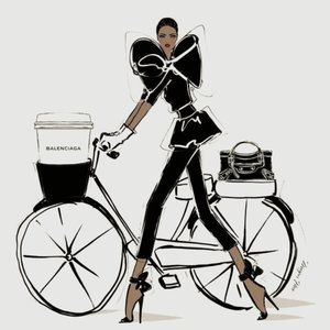 Meet your Posher, Kendra